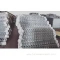 Wholesale Pvc Chain Link Wire Mesh Fence